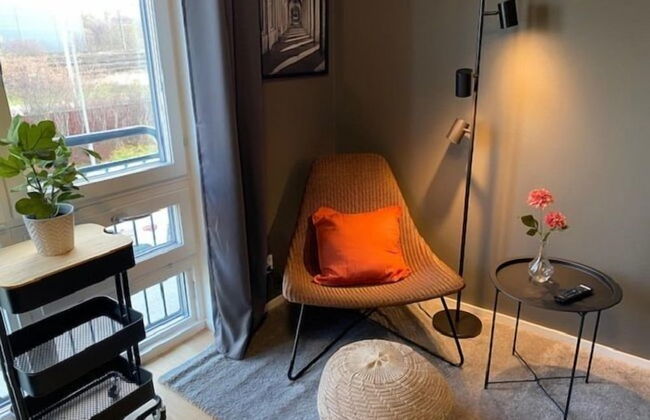 Magnolia House Norrviken - Foto 35