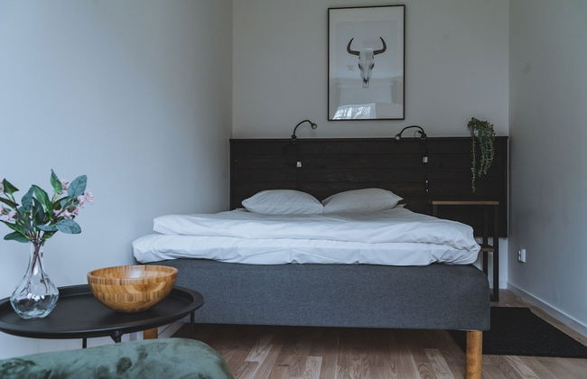 Magnolia House Norrviken - Foto 15