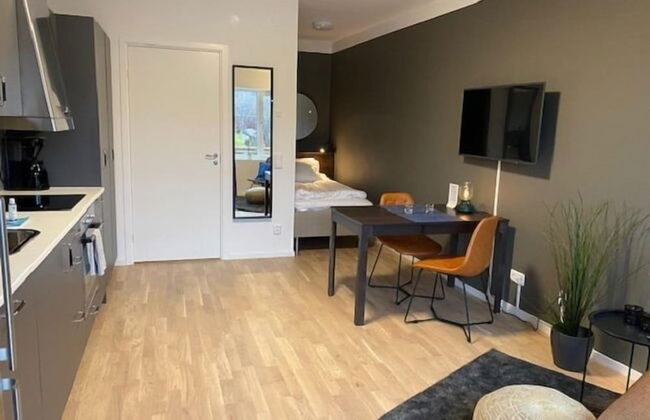 Magnolia House Norrviken - Foto 31
