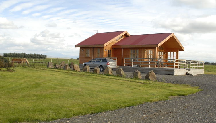 Photo 1 - Vorsabær 2 Holiday Home