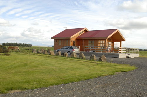 Photo 1 - Vorsabær 2 Holiday Home