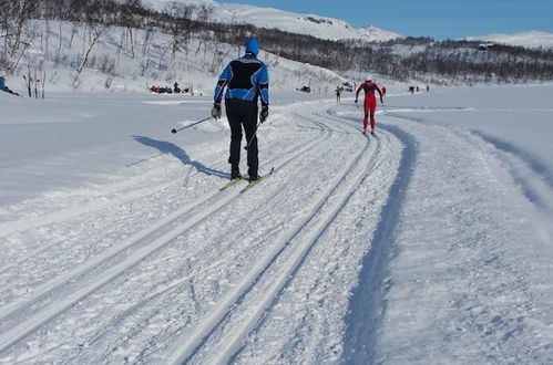 Photo 16 - Lapphaugen turiststasjon