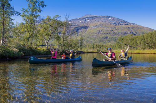 Photo 15 - Lapphaugen turiststasjon