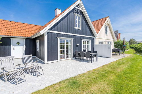 Photo 34 - 6 Person Holiday Home in Blavand