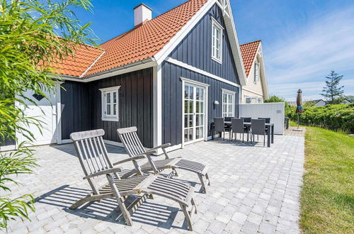 Photo 30 - 6 Person Holiday Home in Blavand