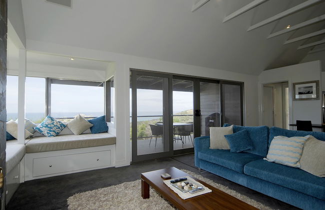 Points South By The Sea - Foto 10