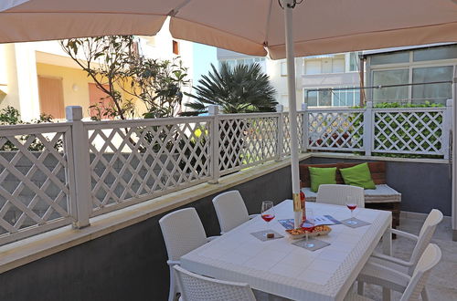 Photo 30 - Luisa Holiday House With Air Conditioning And Balcony