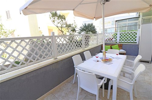 Photo 34 - Luisa Holiday House With Air Conditioning And Balcony