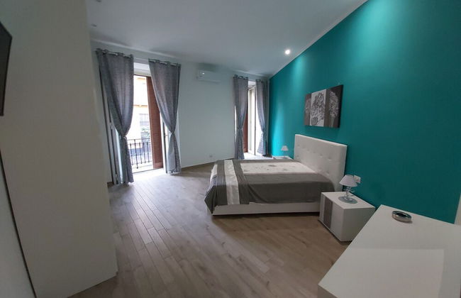 Dormire a Napoli Centro Holiday House - Foto 4