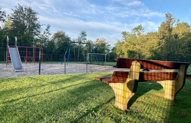 Charming Holiday Home 40m2 Near the Lauwersmeer - Foto 18