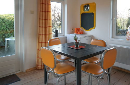 Photo 5 - Charming Holiday Home 40m2 Near the Lauwersmeer