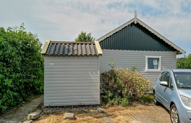 Charming Holiday Home 40m2 Near the Lauwersmeer - Foto 23