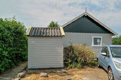 Foto 24 - Charming Holiday Home Near the Lauwersmeer