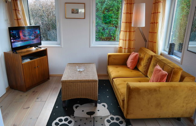 Charming Holiday Home 40m2 Near the Lauwersmeer - Foto 4