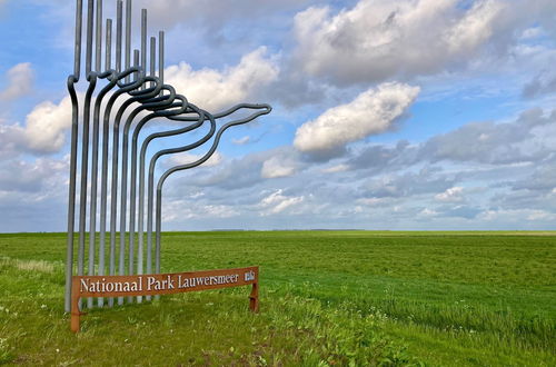 Photo 26 - Charming Holiday Home Near the Lauwersmeer