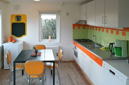 Foto 9 - Charming Holiday Home 40m2 Near the Lauwersmeer