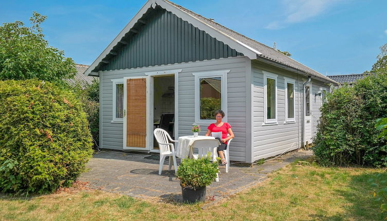 Photo 1 - Charming Holiday Home 40m2 Near the Lauwersmeer