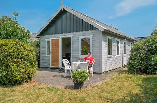 Foto 1 - Charming Holiday Home Near the Lauwersmeer