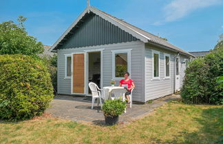 Photo 1 - Charming Holiday Home 40m2 Near the Lauwersmeer