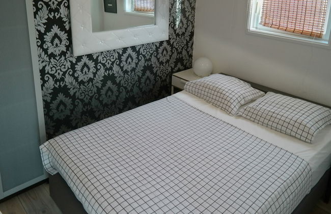 Charming Holiday Home 40m2 Near the Lauwersmeer - Foto 3