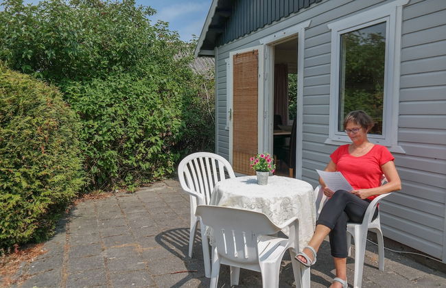 Charming Holiday Home 40m2 Near the Lauwersmeer - Foto 16