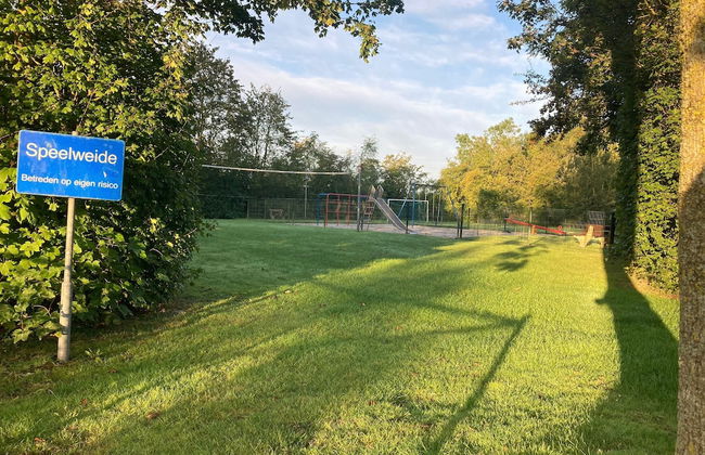 Charming Holiday Home 40m2 Near the Lauwersmeer - Foto 19