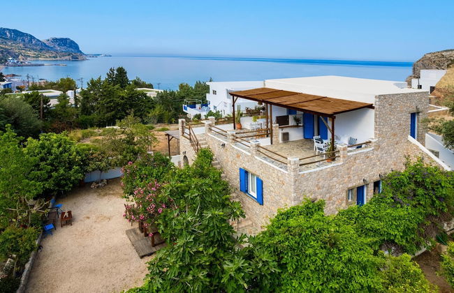 Agnanti Beach Studios - Foto 61