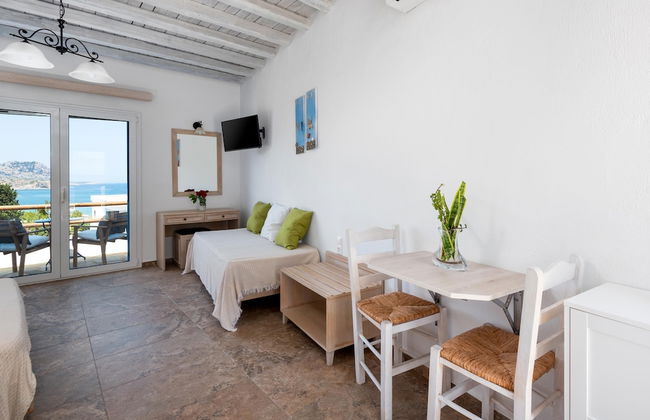 Agnanti Beach Studios - Foto 24