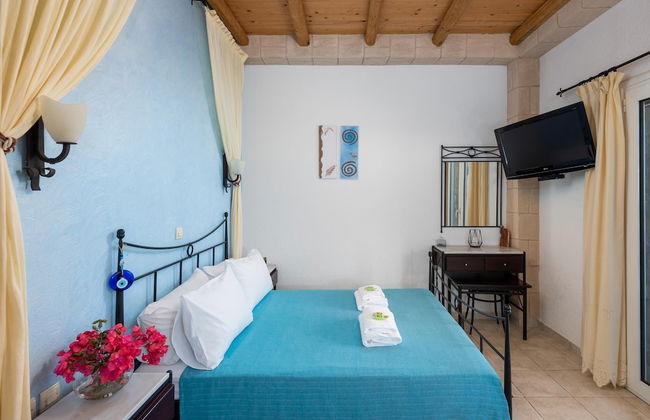 Agnanti Beach Studios - Foto 3