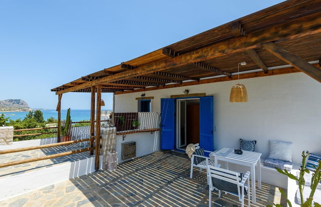 Agnanti Beach Studios - Foto 45