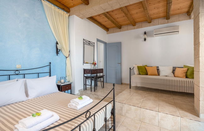 Agnanti Beach Studios - Foto 11