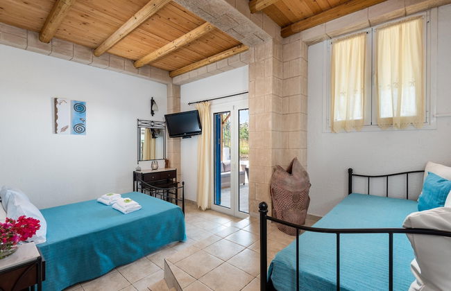 Agnanti Beach Studios - Foto 5