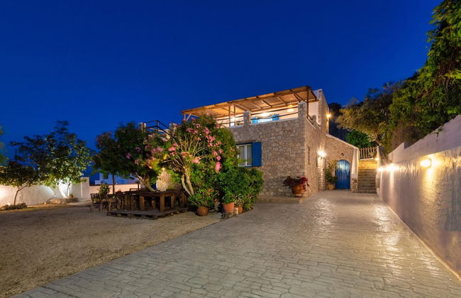 Agnanti Beach Studios - Foto 64