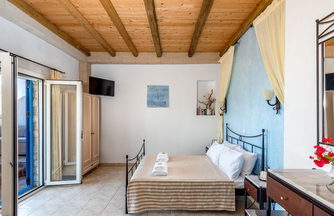 Agnanti Beach Studios - Foto 9