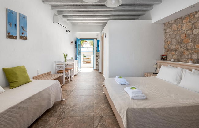 Agnanti Beach Studios - Foto 25