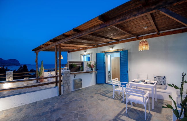 Agnanti Beach Studios - Foto 46