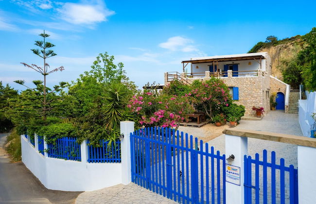 Agnanti Beach Studios - Foto 65