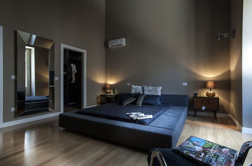 Photo 2 - Gioeni Suites - Charming Loft