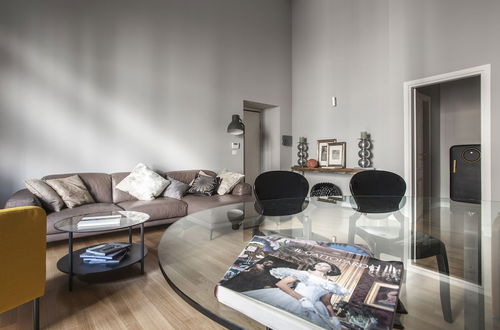 Photo 10 - Gioeni Suites - Charming Loft