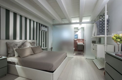 Photo 22 - Gioeni Suites - Charming Loft