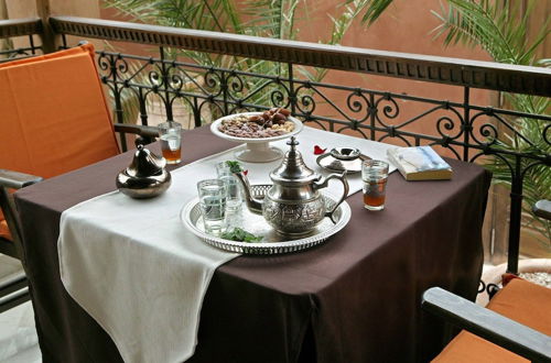 Foto 10 - Authentic Villa 6 Royal Suites With Breakfast - by Feelluxuryholidays