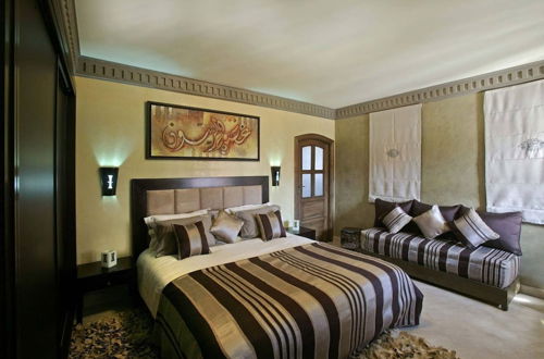 Foto 4 - Authentic Villa 6 Royal Suites With Breakfast - by Feelluxuryholidays