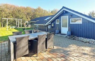 Foto 2 - 8 Person Holiday Home in Hemmet