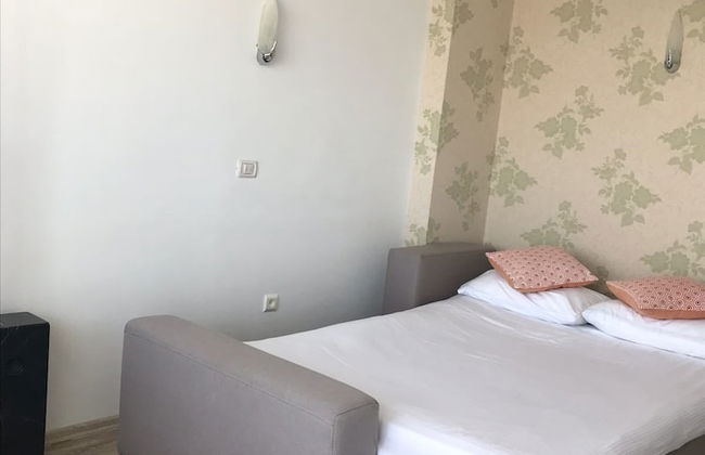 Sea View Studio Mamaia - Foto 11