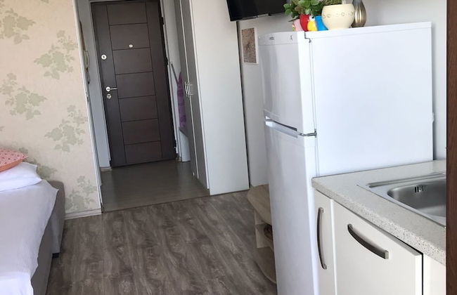 Sea View Studio Mamaia - Foto 7