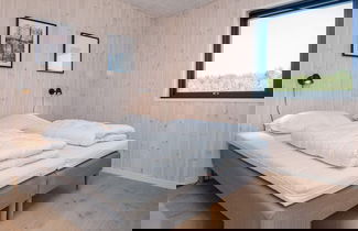 Photo 2 - 16 Person Holiday Home in Glesborg