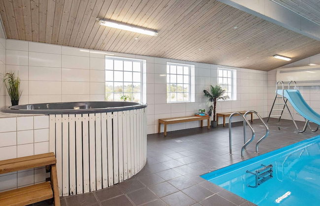24 Person Holiday Home in Oster Assels - Foto 8