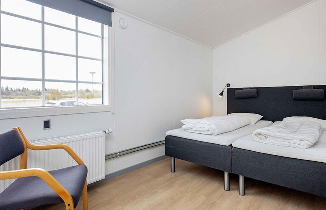 24 Person Holiday Home in Oster Assels - Foto 12