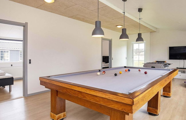 24 Person Holiday Home in Oster Assels - Foto 21