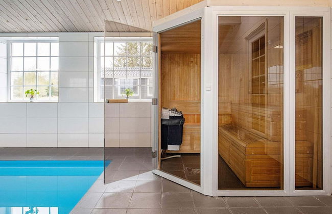24 Person Holiday Home in Oster Assels - Foto 7